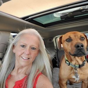 Meet your Posher, Jodi